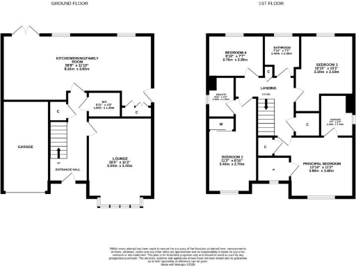 property Low res Floorplan Images}