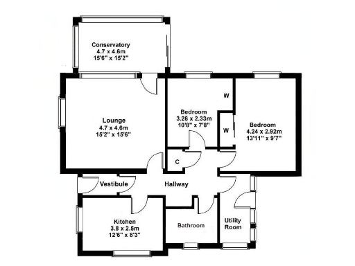 property Low res Floorplan Images}
