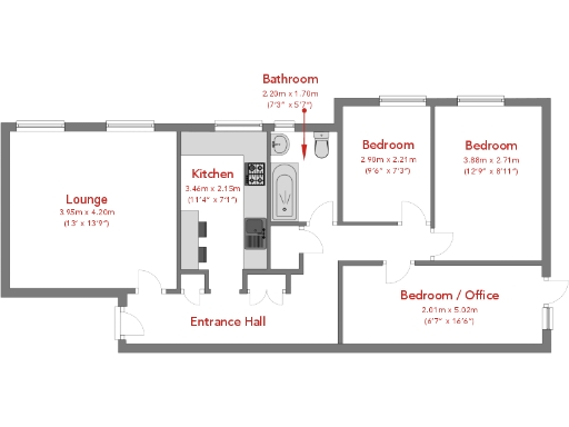 property Low res Floorplan Images}