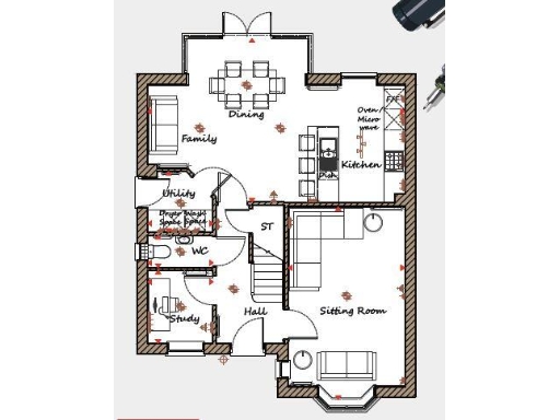 property Low res Floorplan Images}