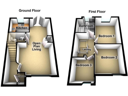 property Low res Floorplan Images}