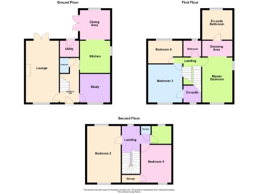 property Low res Floorplan Images}