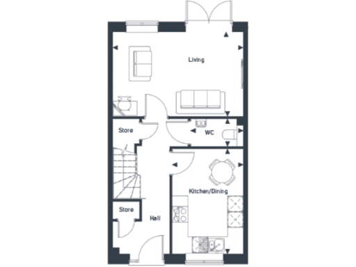 property Low res Floorplan Images}