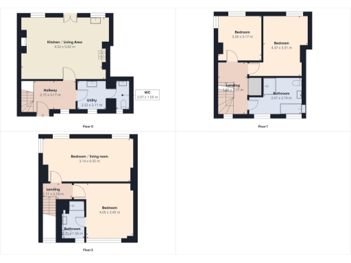 property Low res Floorplan Images}