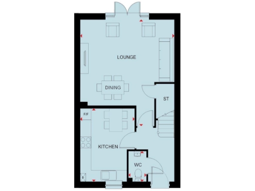 property Low res Floorplan Images}