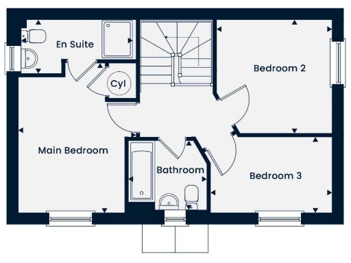 property Low res Floorplan Images}