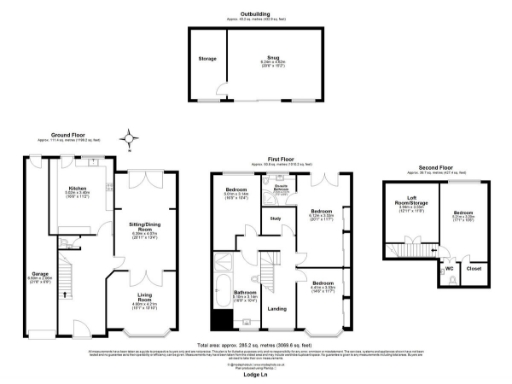 property Low res Floorplan Images}