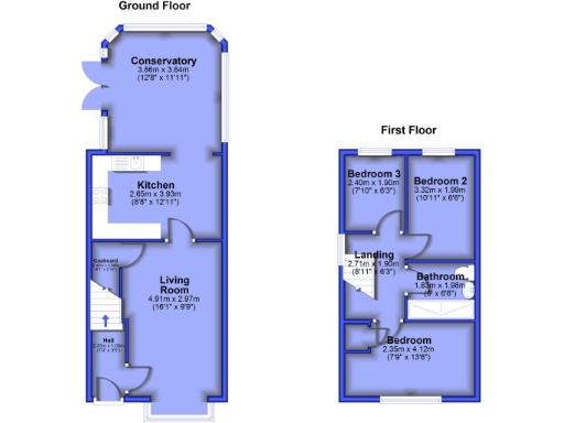 property Low res Floorplan Images}