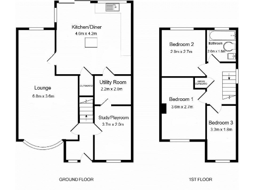 property Low res Floorplan Images}