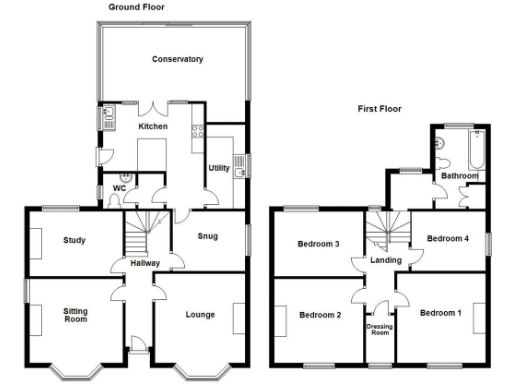 property Low res Floorplan Images}