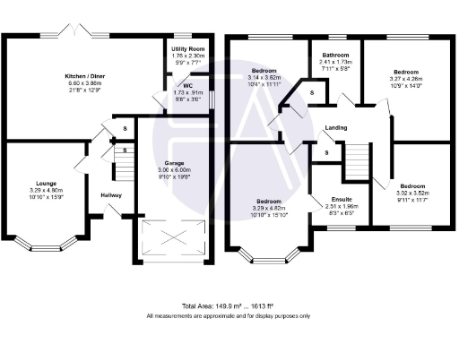 property Low res Floorplan Images}