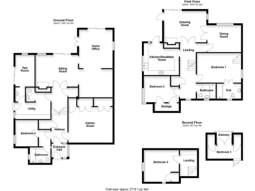 property Low res Floorplan Images}