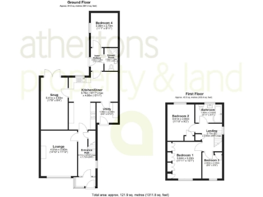 property Low res Floorplan Images}