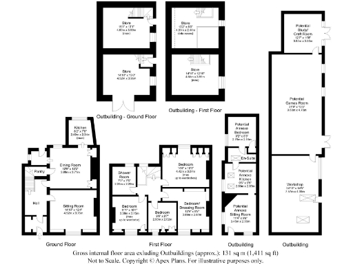property Low res Floorplan Images}