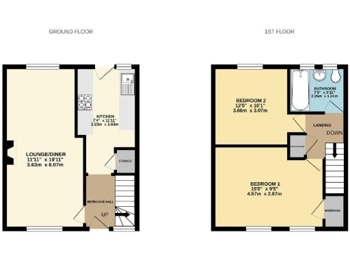 property Low res Floorplan Images}