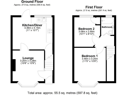 property Low res Floorplan Images}