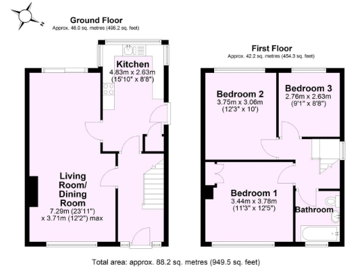 property Low res Floorplan Images}