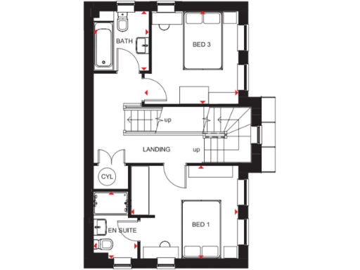 property Low res Floorplan Images}