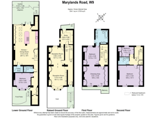 property Low res Floorplan Images}