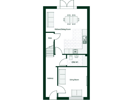 property Low res Floorplan Images}