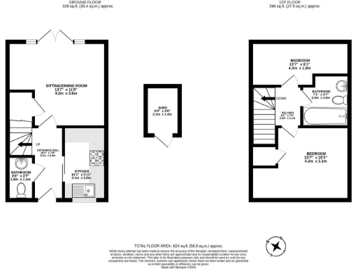 property Low res Floorplan Images}