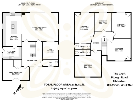 property Low res Floorplan Images}