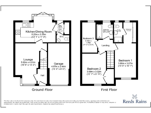 property Low res Floorplan Images}