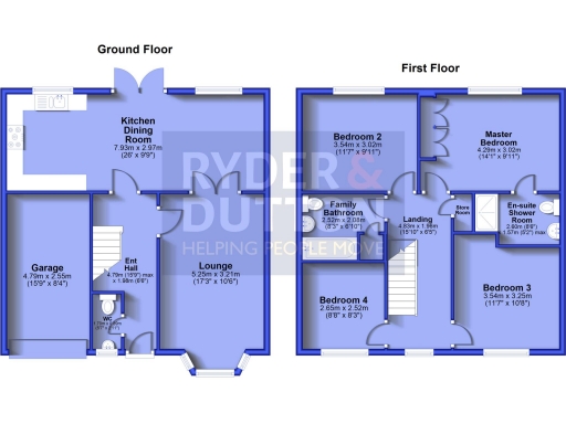 property Low res Floorplan Images}