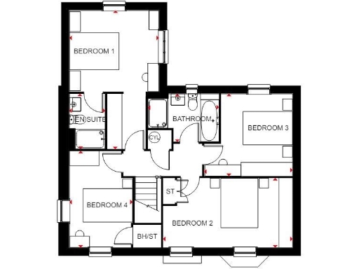 property Low res Floorplan Images}
