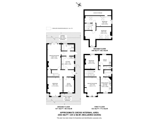 property Low res Floorplan Images}