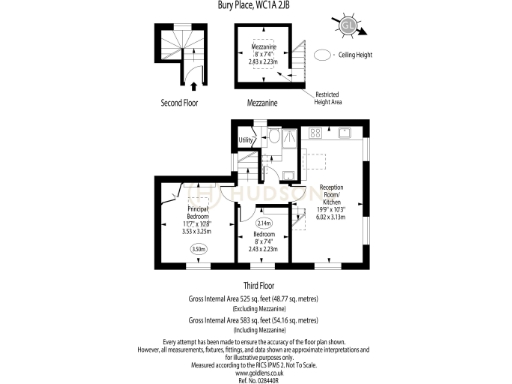 property Low res Floorplan Images}