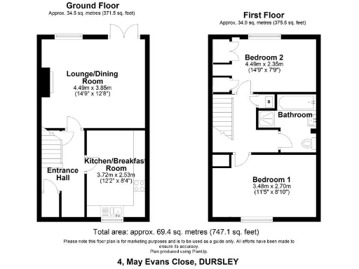 property Low res Floorplan Images}
