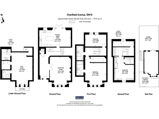 property Low res Floorplan Images}