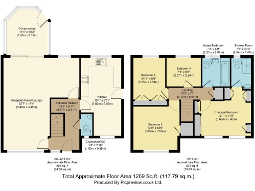 property Low res Floorplan Images}