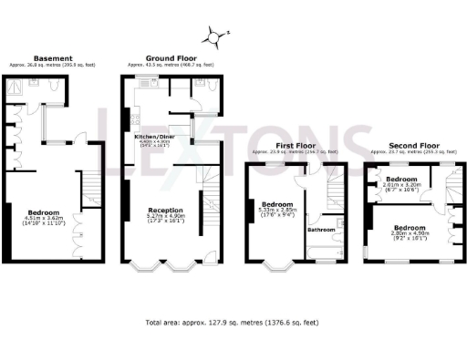 property Low res Floorplan Images}