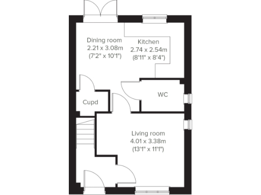 property Low res Floorplan Images}
