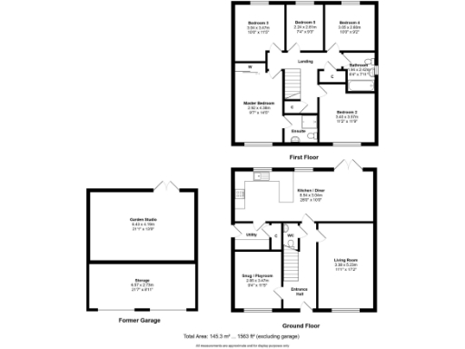 property Low res Floorplan Images}
