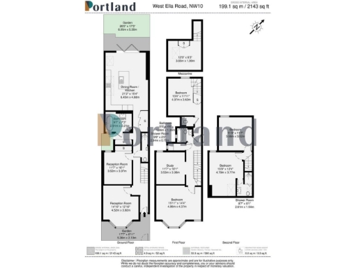 property Low res Floorplan Images}