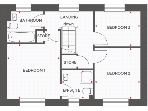 property Low res Floorplan Images}