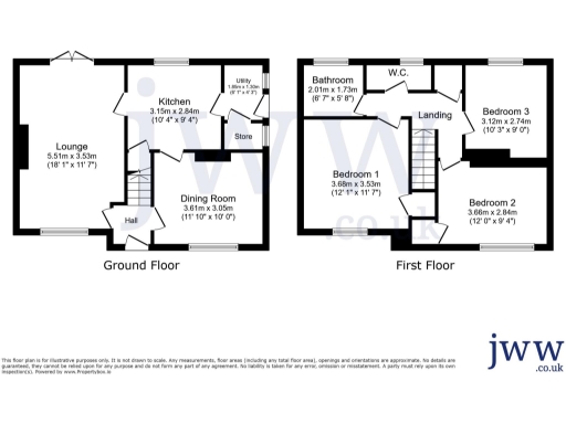 property Low res Floorplan Images}