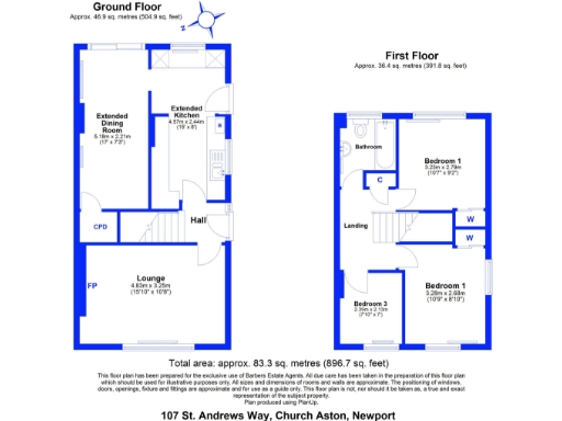property Low res Floorplan Images}
