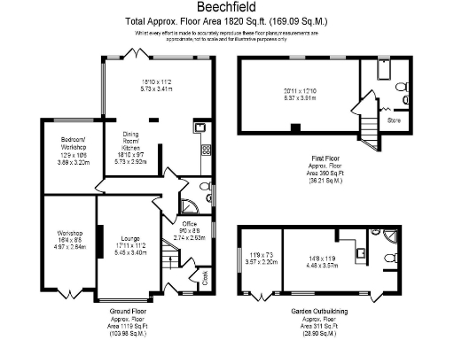 property Low res Floorplan Images}