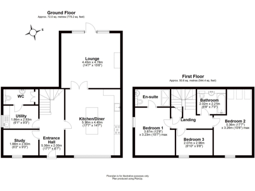 property Low res Floorplan Images}