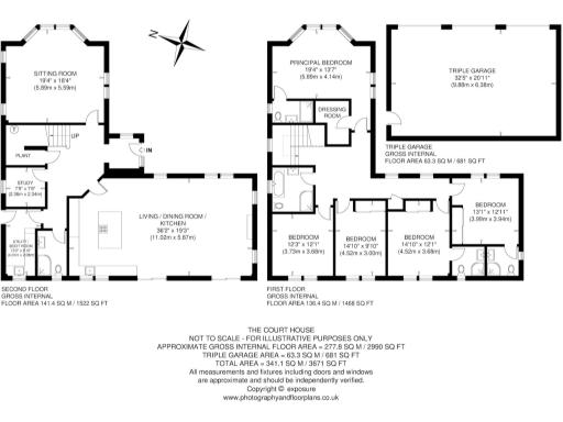 property Low res Floorplan Images}