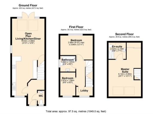 property Low res Floorplan Images}