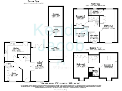 property Low res Floorplan Images}