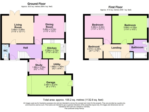 property Low res Floorplan Images}
