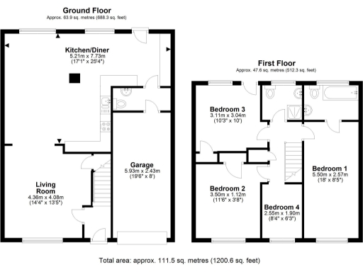 property Low res Floorplan Images}