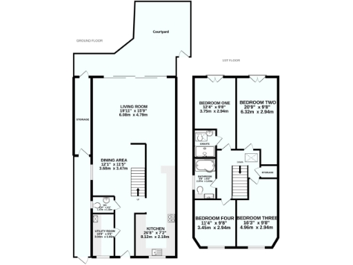 property Low res Floorplan Images}