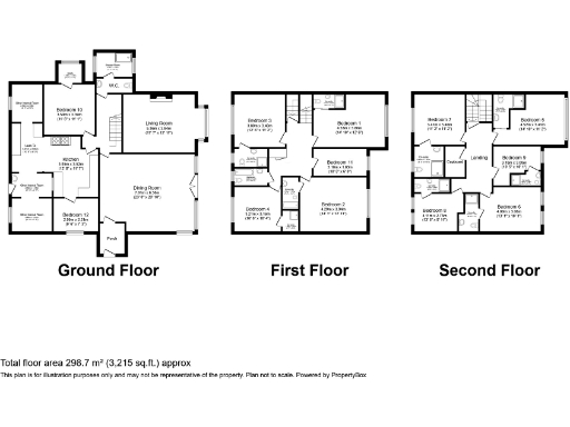property Low res Floorplan Images}